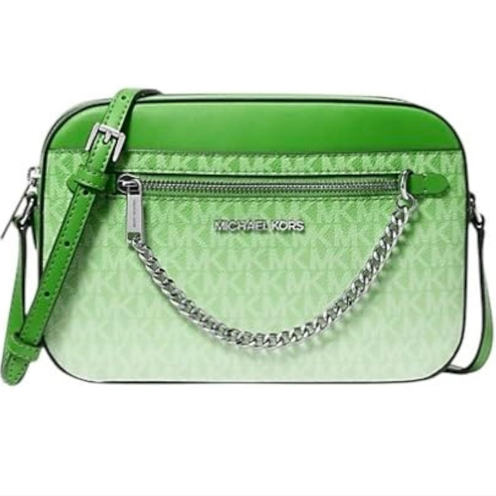 Micheal Kors Jet Set Large Crossbody
